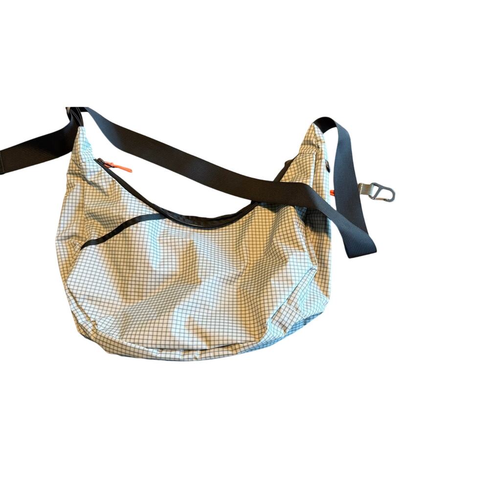 Alpine Sea Company Cove Bag Crossbody Satchel